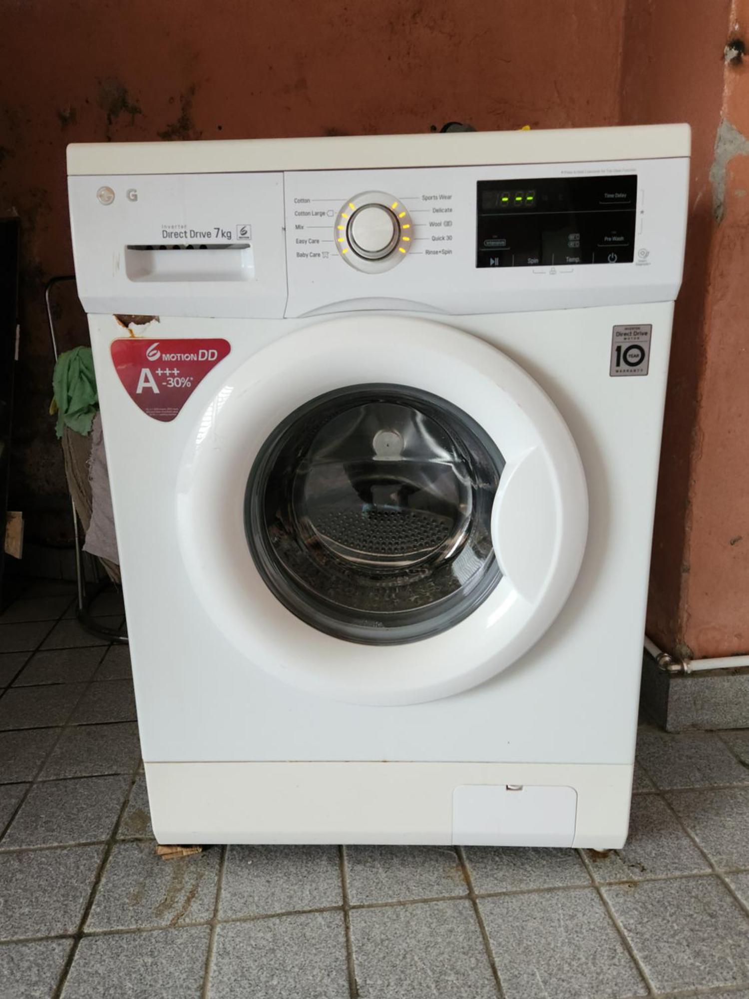 Ferienwohnung Meuble 1Ch 2E Ch Dispo Avec Un Supplement E1D Douala Zimmer foto